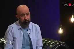 محمد قوچانی : اعتراف می‌کنم هرگز تا اینقدر نسبت به غرب بدبین نشده بودم