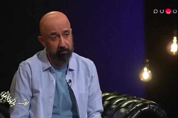 محمد قوچانی : اعتراف می‌کنم هرگز تا اینقدر نسبت به غرب بدبین نشده بودم