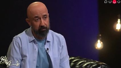 محمد قوچانی : اعتراف می‌کنم هرگز تا اینقدر نسبت به غرب بدبین نشده بودم
