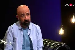 محمد قوچانی : اعتراف می‌کنم هرگز تا اینقدر نسبت به غرب بدبین نشده بودم