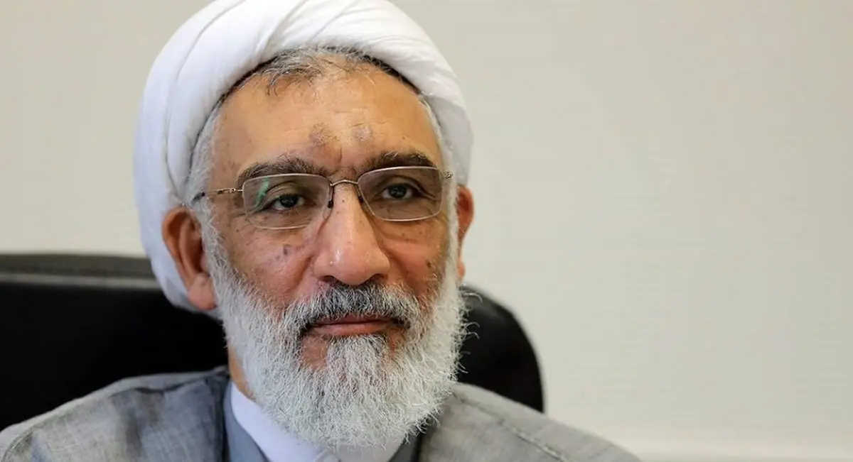 پیام تسلیت مصطفی پورمحمدی: غم بندرعباس غم ایران است