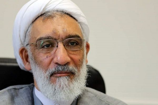پیام تسلیت مصطفی پورمحمدی: غم بندرعباس غم ایران است