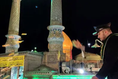 شاه عبدالعظیم