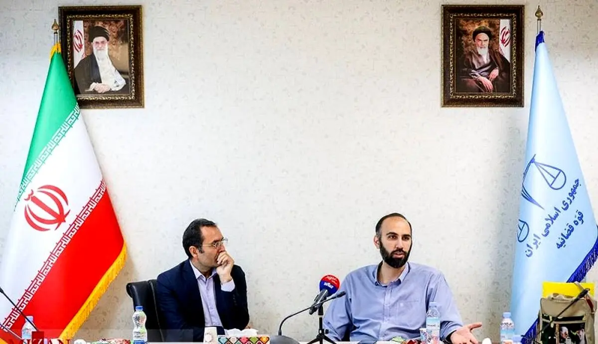 جزئیات جدید وضعیت پرونده حمید نوری از زبان فرزندش