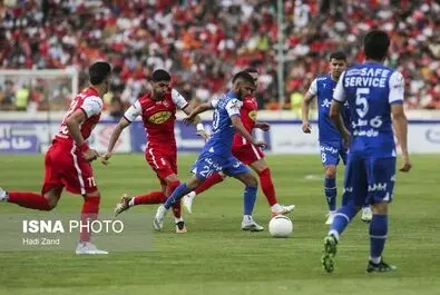 دربی سرخابی