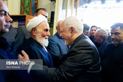 ختم محمد ناطق نوری 
