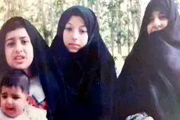 زنی که به شاه تلگراف زد که بود؟!
