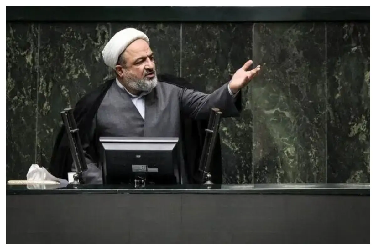 مجادله تند رسایی و قالیباف در صحن علنی