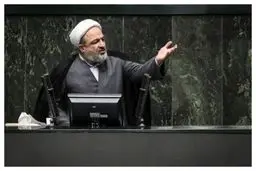 رسایی : رفراندوم برگزار کنیم