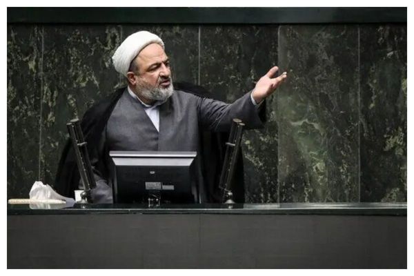 مجادله تند رسایی و قالیباف در صحن علنی