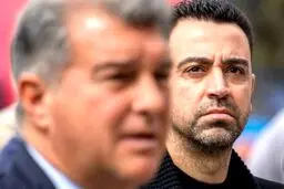 بارسا کوتاه نمی‌آید: پول نداریم ولی بازیکن می‌خریم