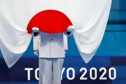 تصاویر جذاب روز ششم المپیک