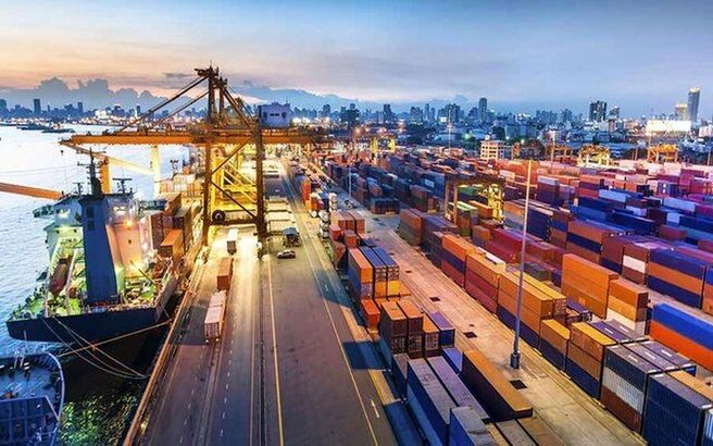 آمریکا چه کالا‌هایی از ایران وارد می‌کند؟