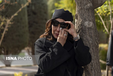 همایون ارشادی