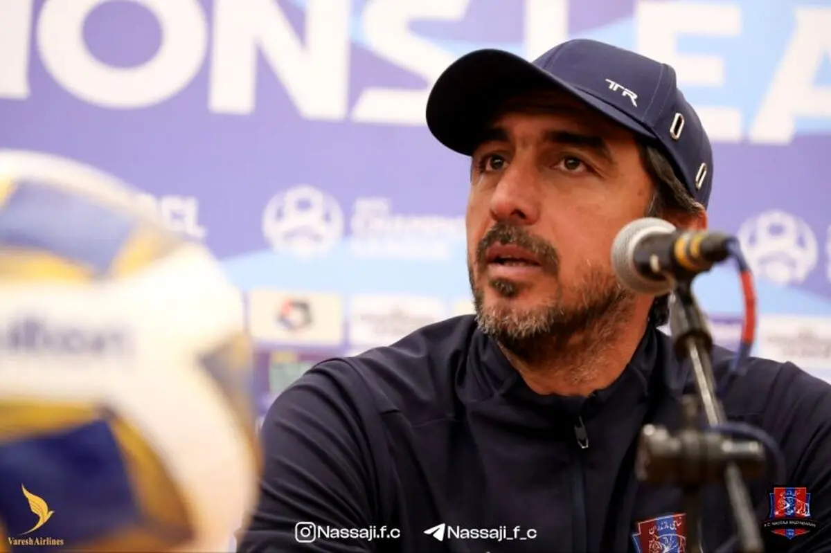 واکنش رحمتی به صعود: الهلال و 2 قهرمان اینجا هستند