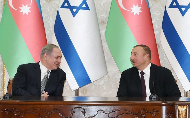 زنگ خطر امنیتی و بحران جدید؛ چشم طمع باکو به آذربایجان بزرگ! 