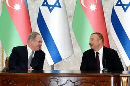 زنگ خطر امنیتی و بحران جدید؛ چشم طمع باکو به آذربایجان بزرگ! 