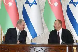 زنگ خطر امنیتی و بحران جدید؛ چشم طمع باکو به آذربایجان بزرگ! 