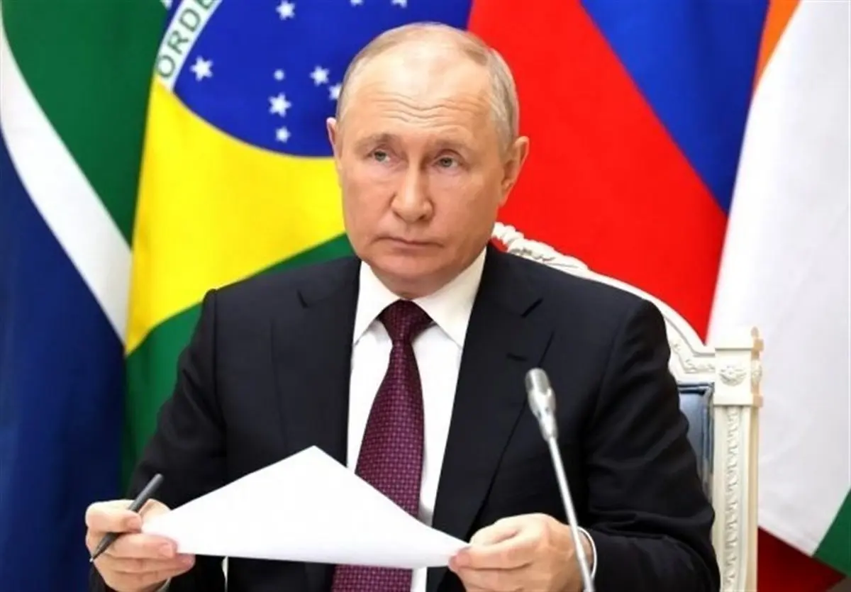 نقش بری کس در منافع سیاست خارجی روسیه؛ فرصت تاریخی برای مسکو