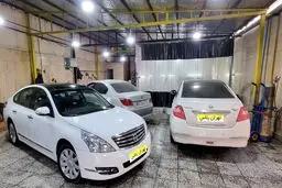 بهترین صافکاری تهران