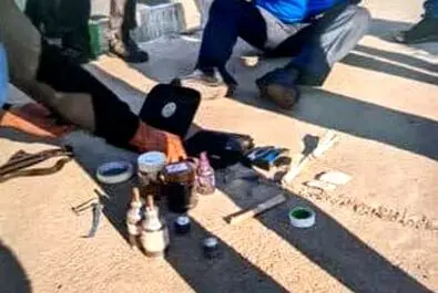 بهروز احسانی