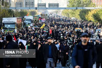 شهید گمنام