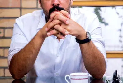  سریال «در کنار پروانه‌ها»