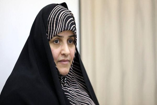 درخواست همسر رئیسی از پزشکیان