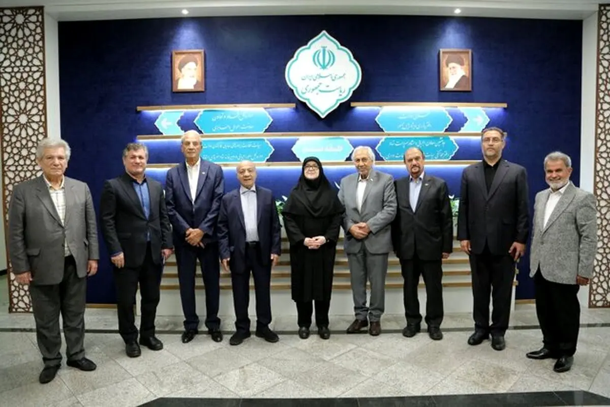 تاکید مهاجرانی بر تسهیل روند موجود در حوزه امور داوطلبانه