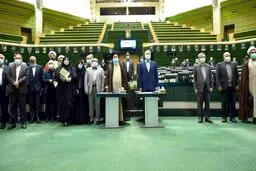 اعلام وصول ۶ سوال از ۳ وزیر + جزئیات
