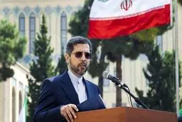 تکذیب مصاحبه خطیب‌زاده با رسانه صهیونیستی