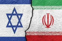 چرا صهیونیست‌ها از نام ایران کینه دارند؟