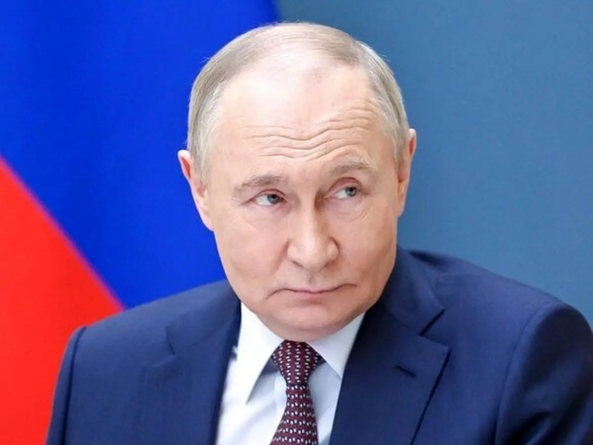 جزئیات نشست مطبوعاتی مهم پوتین