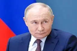 جزئیات نشست مطبوعاتی مهم پوتین