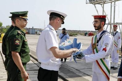 ناو روسی