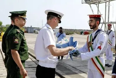 ناو روسی