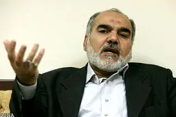 حسینی‌تاش مهم‌ترین گزینه وزارت خارجه دولت رئیسی