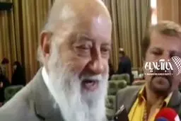 هر تهرانی یک قبر رایگان 