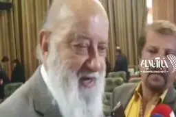 هر تهرانی یک قبر رایگان 