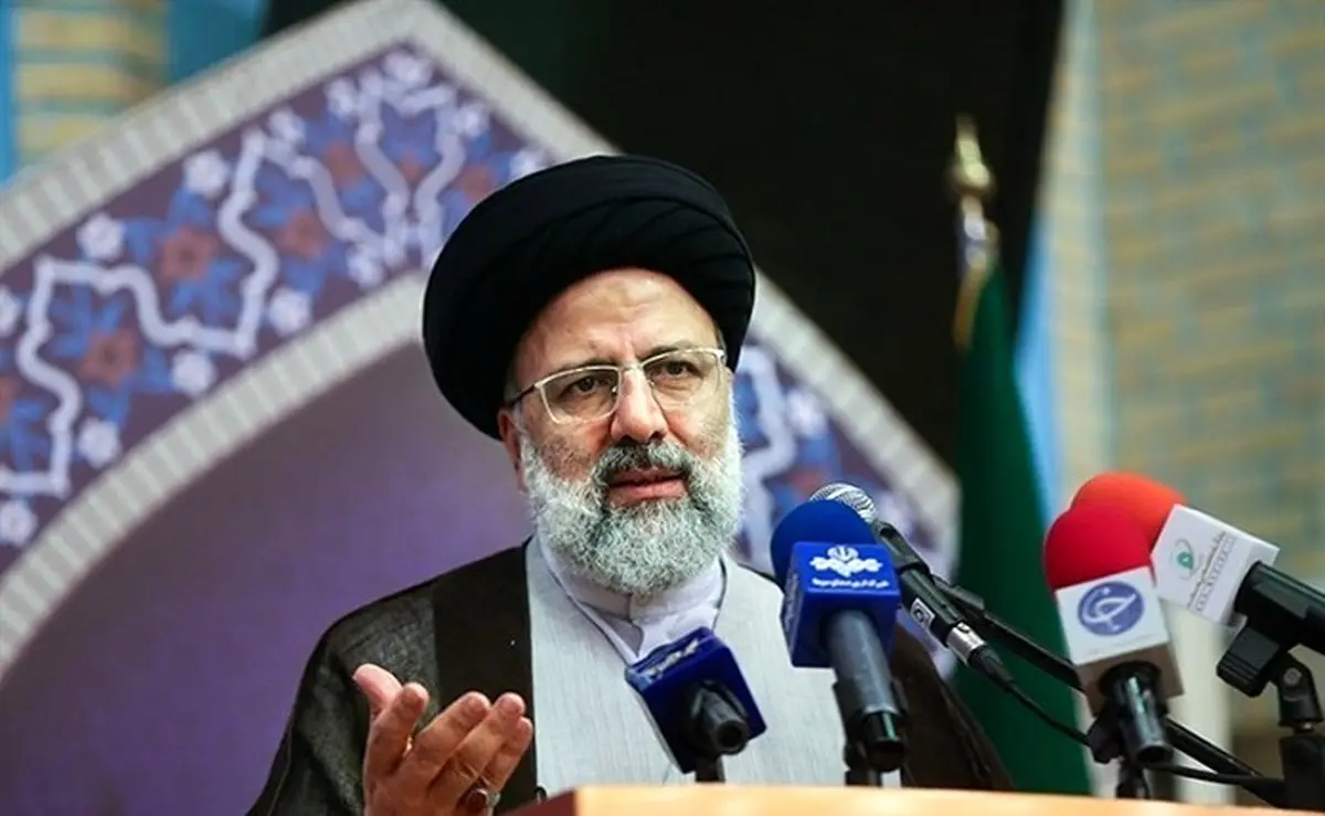 وعده انتخاباتی رئیسی: اینترنت رایگان برای دهک‌های پایین جامعه