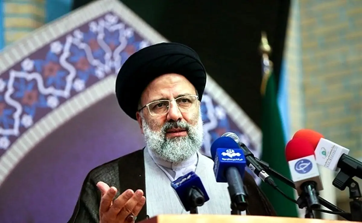وعده انتخاباتی رئیسی: اینترنت رایگان برای دهک‌های پایین جامعه