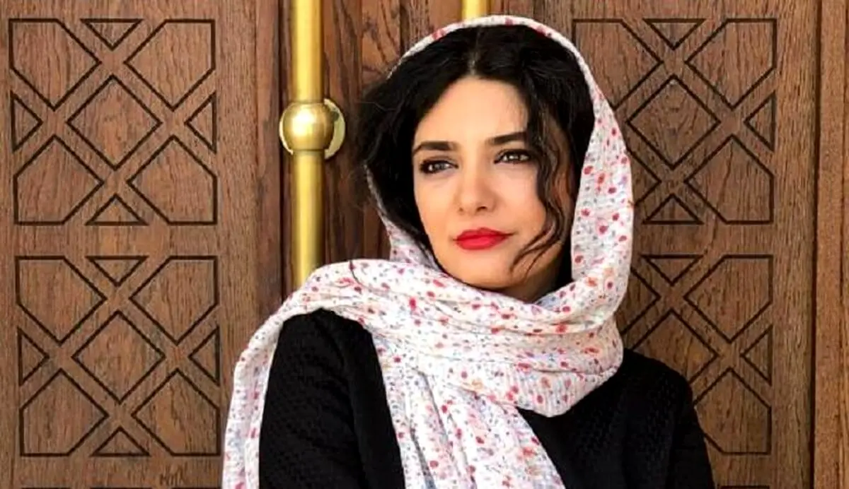 چهره بدون آرایش لیندا کیانی 
