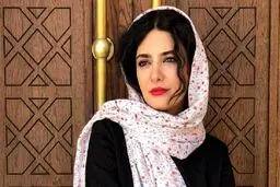 وضع ناجور  لیندا کیانی وسط خیابان