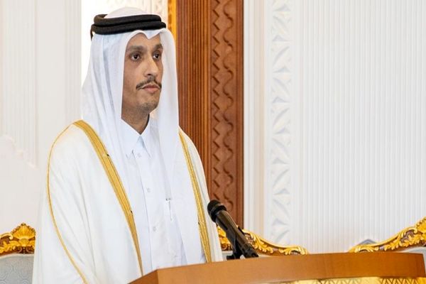 موضع‌گیری مهم قطر درباره حمله اسرائیل به ایران در آستانه دور تازه مذاکرات