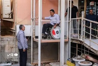 جانبازان