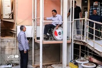 جانبازان