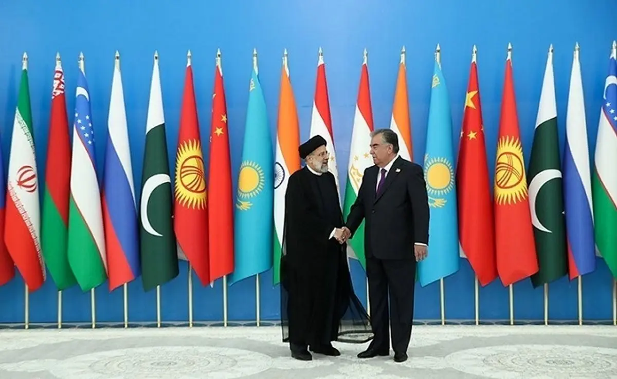 پشت پرده برجام و هموار شدن مسیر عضویت ایران در سازمان شانگ‌های