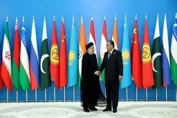پشت پرده برجام و هموار شدن مسیر عضویت ایران در سازمان شانگ‌های