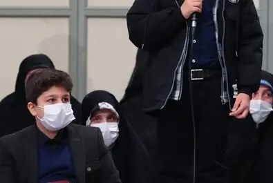 رهبر انقلاب شاهچراغ