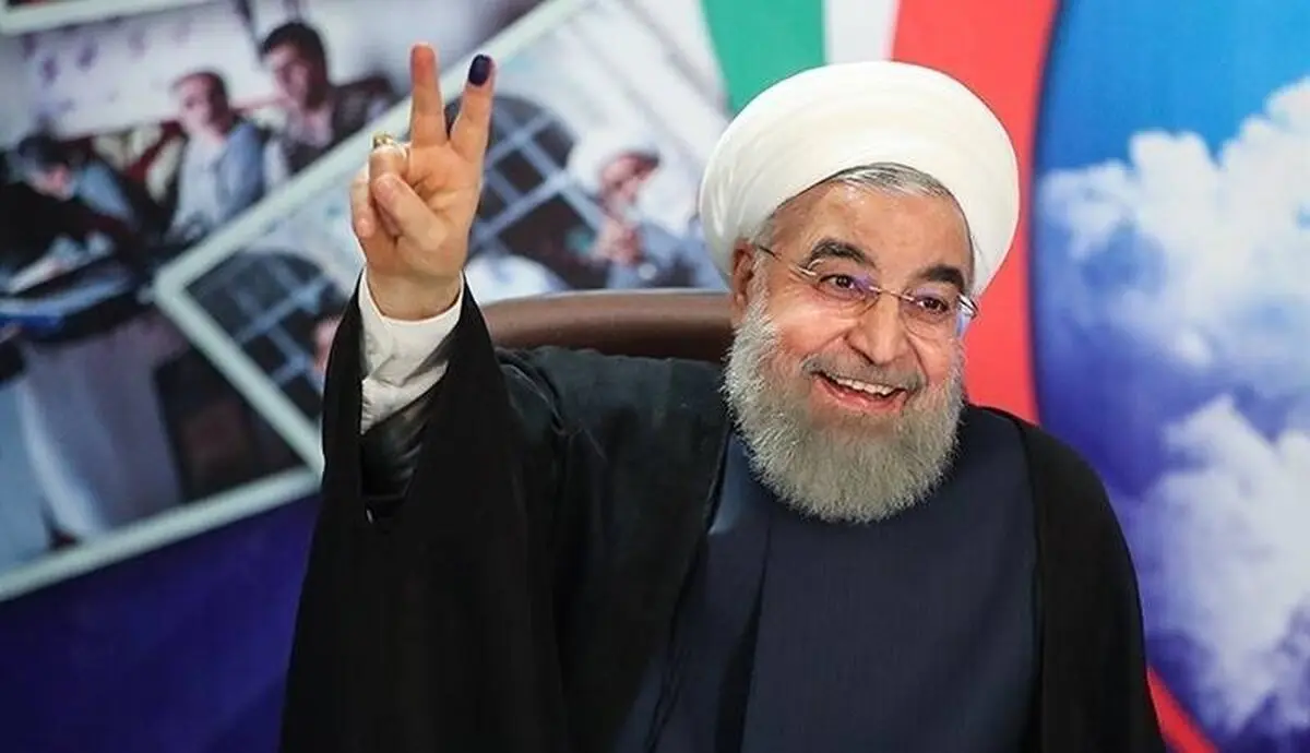 حمله تند به روحانی درباره خطای بزرگ 